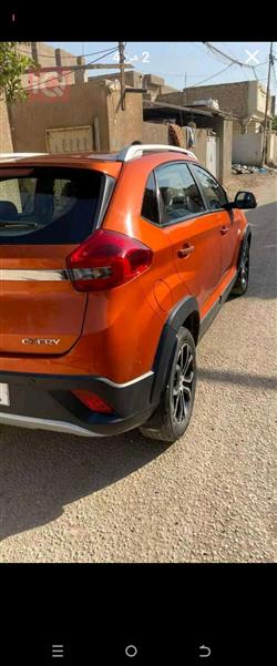 Chery Tiggo 2